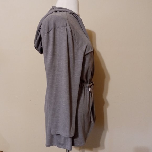 Soft PJ Robe - Picture 2 of 11